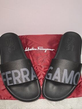 Salvadore Ferragamo